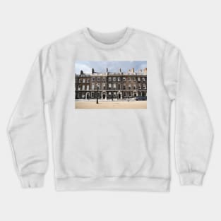 London Crewneck Sweatshirt